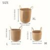 Storage Baskets for Home Organization - Image 6