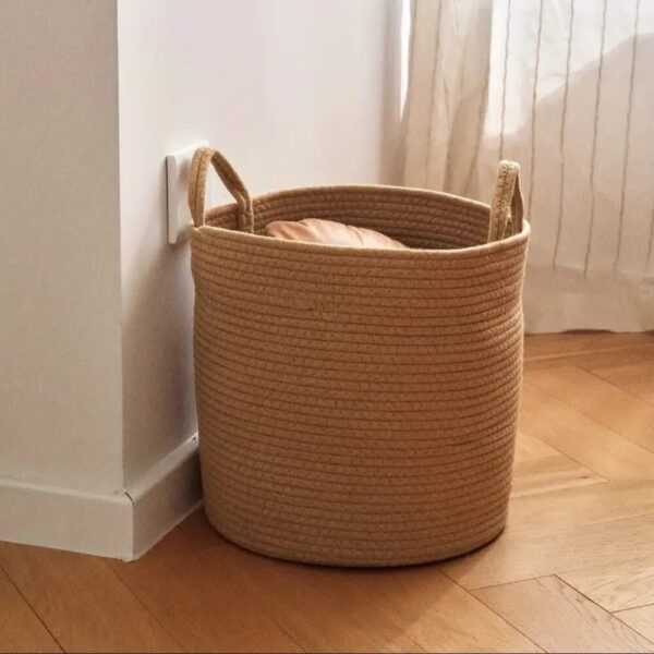 Storage Baskets for Home Organization - Image 5